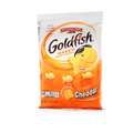 Pepperidge Farms Pepperidge Farms Goldfish Cheddar Cracker 2.25 oz., PK72 000015683